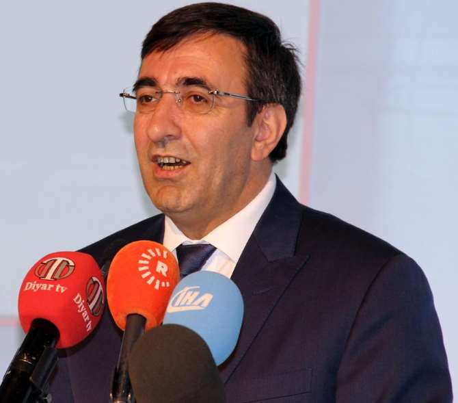 ’orta Vadeli Program’da Güncelleme Sinyali
