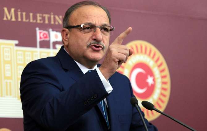 ’özerklik’ Talebine ’gecekondu’lu Yanıt