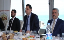 Öztürk'ten Değerlendirme