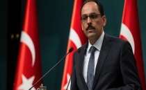 Reklamı Kapat İbrahim Kalın: Bütün Tedbirlerimizi Aldık, Kardeşlerimizi Bekliyoruz