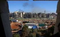 Rusya: Halep İçin ABD ile Yapılan Ateşkes Anlaşması Askıya Alındı
