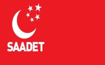 Saadet Partisi'nin Van Milletvekili adayları açıkladı