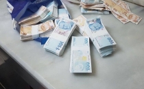 SAATTE 50 TL KAZANIYORLAR