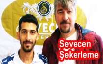 Sevecen Şekerleme