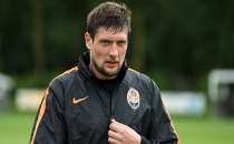 Shakhtar Donetsk'li Sleznyov, Karabükspor İçin Yarın Ankara'ya Gelecek
