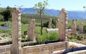Siirt Tillo'daki esrarengiz mezarların sırrı çözülüyor Bakanlık harekete geçti