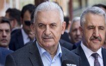 "ŞİKAYET ETMEKTEN ARTIK VAZGEÇSİN"