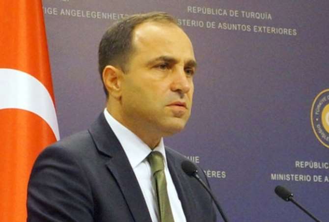 ’sınırda Kaşe Vize Uygulamasına Son Verilmektedir’