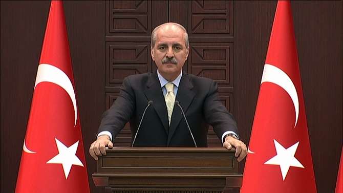 ’sınırlarımız İçinde Nasılsa Sınır Dışında Da Öyle’