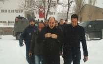 Soğanda'dan Özalp ve Saray İlçelerine Ziyaret