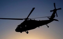 Son Dakika! 2 Helikopter Düştü