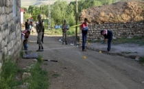 SON DAKİKA! AİLE ARASINDAKİ KAVGA ÖLÜMLE SONUÇLANDI