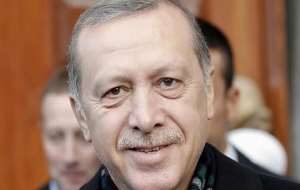 Son Dakika - Cumhurbaşkanı Erdoğan İstanbul'da
