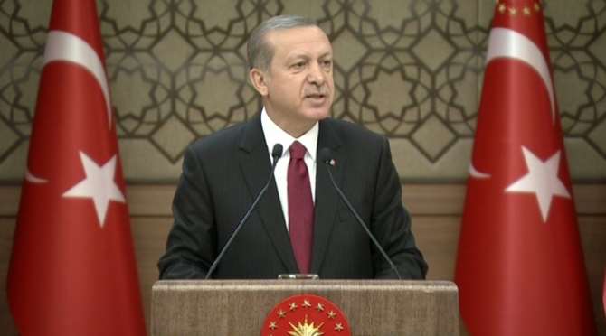 ’sonuna Kadar Ve Tavizsiz’