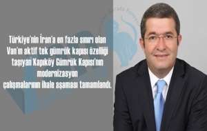 Sonunda beklenen oldu