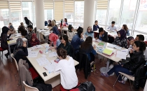 SÜREKLİ EĞİTİM MERKEZLERİNİN EĞİTİM SÜRESİ UZATILDI