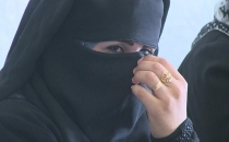 Suriyeli kadınlara 'yardım' tuzağı