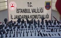 TARİHİ KAÇIRAMADILAR