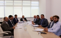 TIBBİ ATIK BERTARAF TESİSİNİN SÖZLEŞMESİ İMZALANDI