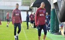 Trabzonsporlu Burak,Bu Günde Gazetecilere Laf Attı