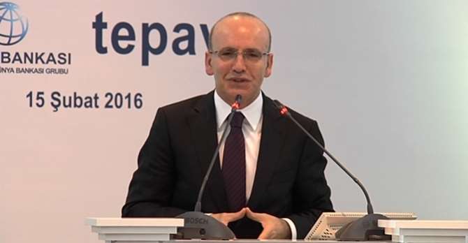 ’türkiye İlk Defa Dünyayla Aynı Kulvarda’
