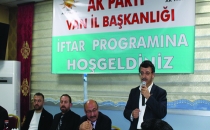 Türkmenoğlu'ndan İranlılar hakkında flaş açıklaması