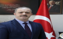 Tuşba Belediye Başkanından Van Depremi Mesajı
