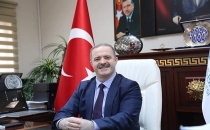 Tuşba Belediyesi Başkanı Fevzi Özgökçe, bayram mesajı yayımladı