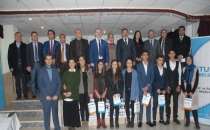 Tuşba'da Liselerarası Münazara Yarışması
