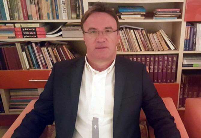 ’uyarı’ Sanılan Mesajlar Terör Örgütünün ’kaos Planı’