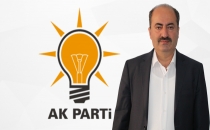 VAHDETTİN ÇAKAR, VAN EDREMİT BELEDİYE BAŞKAN ADAYI