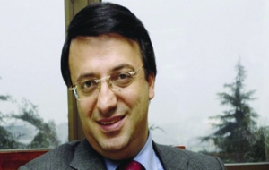 Van Ak Parti İl Başkanı Kim mi?