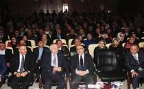 Van Ak Parti Milletvekili Beşir Atalay Sizin için bakın neler dede?