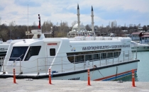 Van Büyük Şehir Belediyesi'nin Yeni Hizmeti