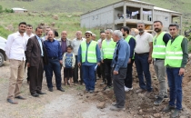 Van Büyükşehir Belediyesi 10 milyon TL bütçe ayırdı