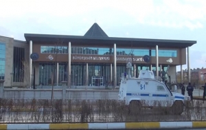 Van Büyükşehir Belediyesi Çok Sayıda Çalışanın İşine Son Verdi