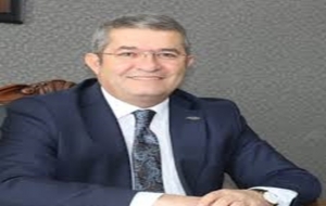VAN BÜYÜKŞEHİRİN ADAYI BELLİ OLDU