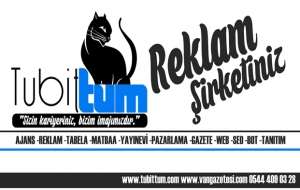 Van da Reklam 0544 409 03 28 | Vanda tabela - Vanda Kartvizt - Vanda el ilanı - vanda gazete reklamı - reklam şirketi