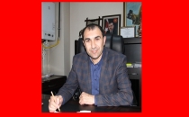 Van Esnafını Güldürdü