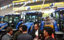 Van Tarım Hayvancılık Ve Gıda Fuarı Dopdolu
