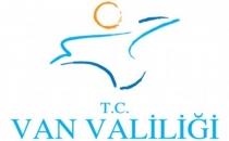 Van Valiliğinden Açıklama