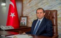 Van Vali'sinin Zafer Bayramı Mesajı
