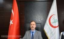 Van'a 118 Doktor Atandı
