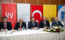 Van'a Daka'nın Desteğiyle 3 Büyük Proje