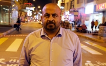 VAN'DA DİKKAT ÇEKTİ