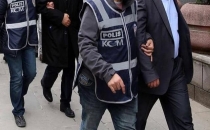 Van'da Göçmen Kaçakçılığı Yapan 2 Kişi Tutuklandı