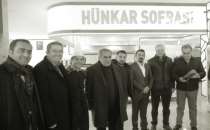 Van'da İşyeri Açılışı
