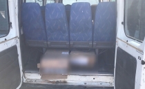 Van'da Kaçak Sigara Operasyonu