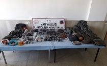 VAN'DA OPERASYON