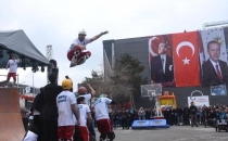 Van'da 'Shopping Fest' Başladı
